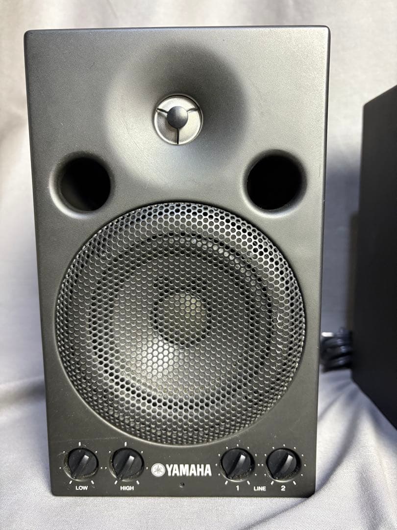 YAMAHA MSP3 ペア スタジオモニタースピーカー