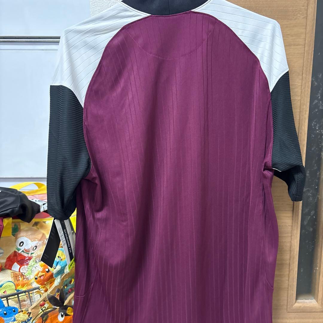 Jordan Paris Saint-Germain シャツ Mサイズ