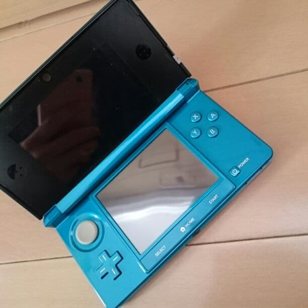 Nintendo Switch NINTEND 3DS