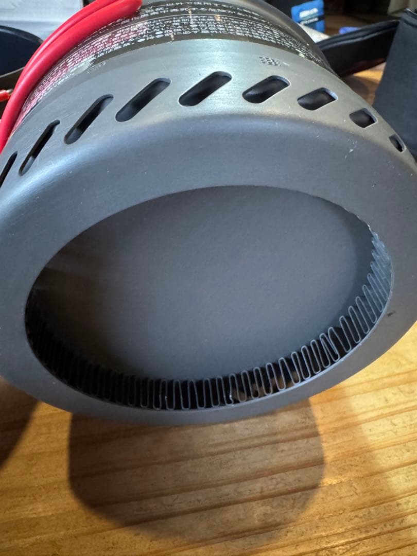 PRIMUS Eta 調理器具セット