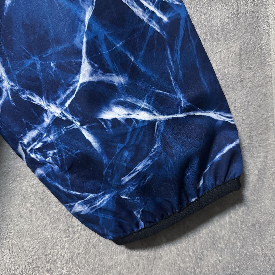 【大きいサイズ】 OAKLEY オークリー 派手 ポリエステル プルオーバー