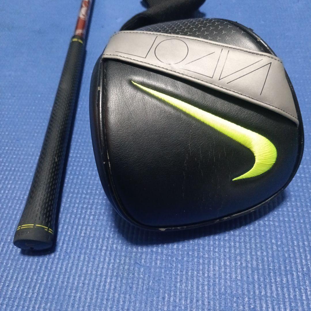 最終価格　美品　Nike Vapor Pro ドライバー 。カバー、レンチ付き