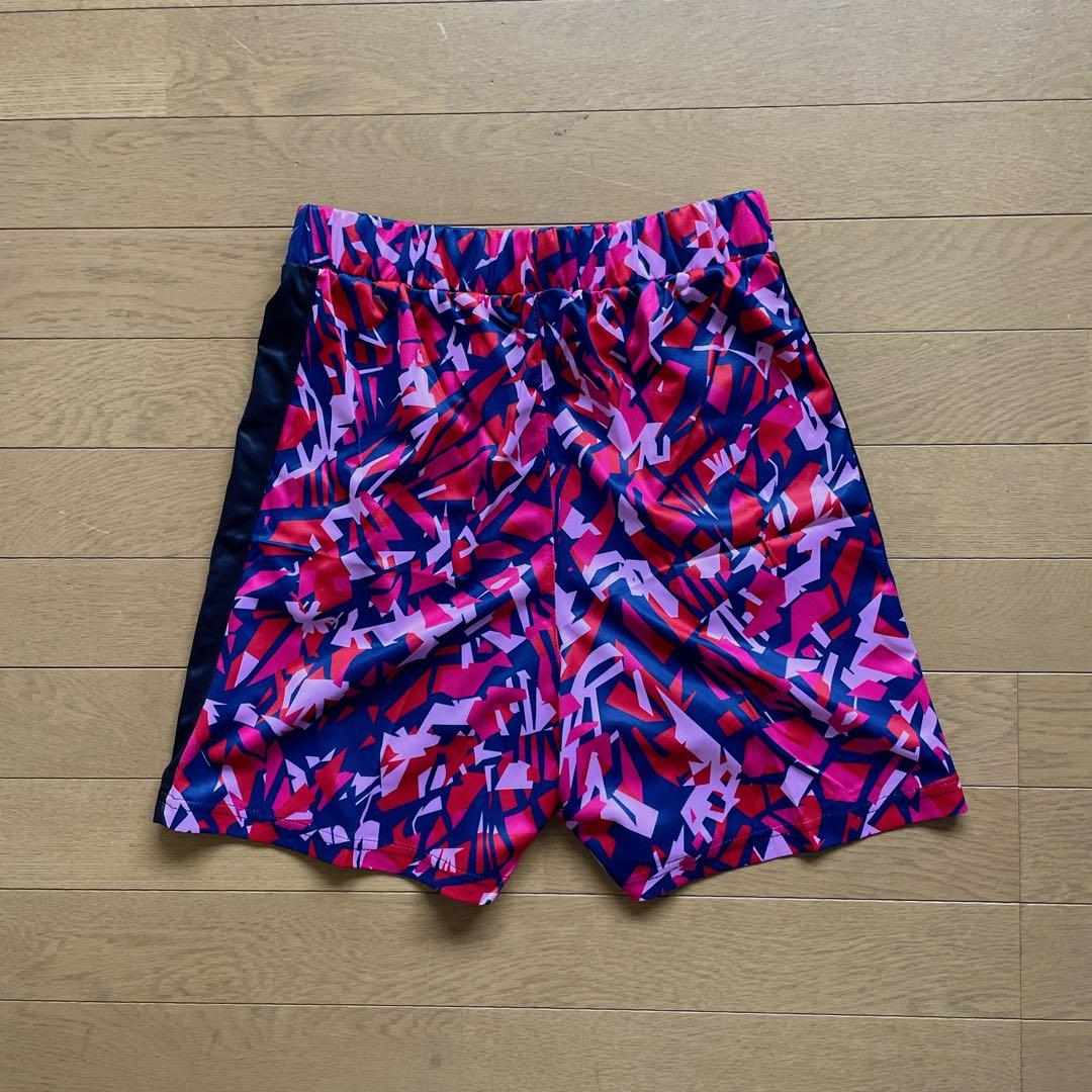 ヨネックスYONEX バドミントン日本代表モデルゲームウェア上下セット新品XXL