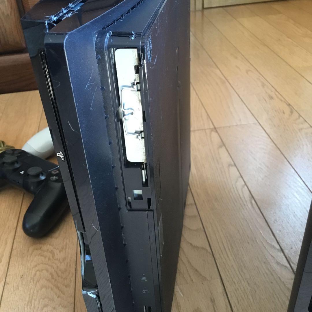 プレステ　ジャンクセット　部品取りに　SONY PlayStation