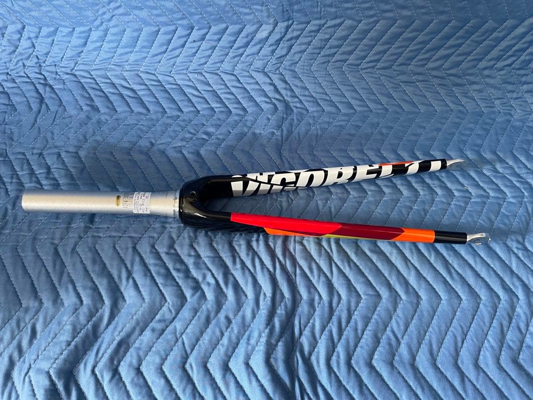 【最終値下げ】 Cinelli vigorelli Alu ピストフレーム