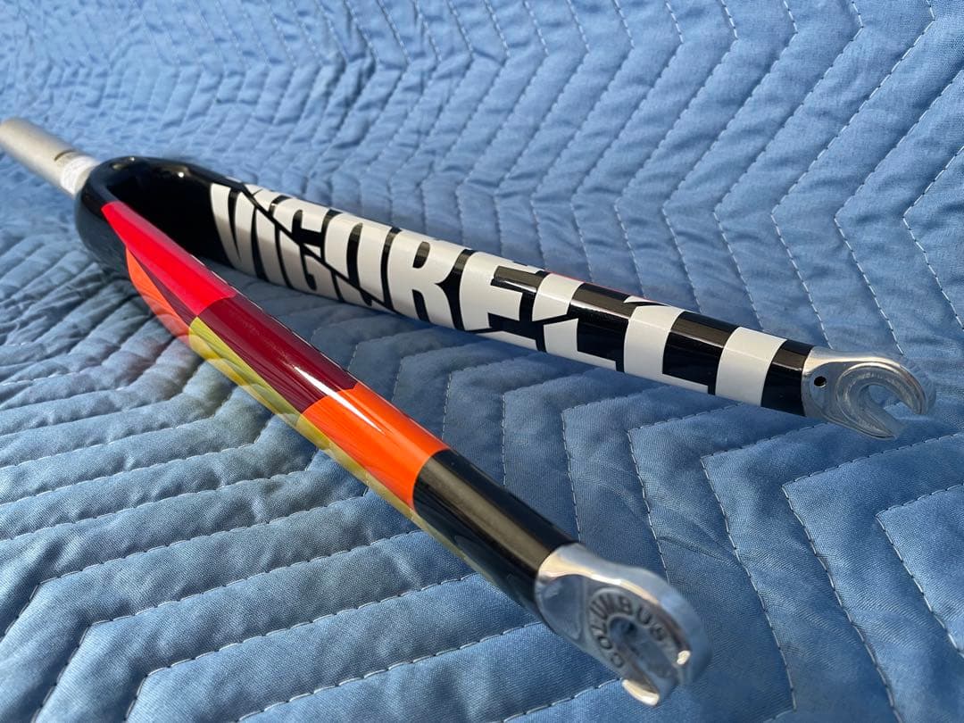 【最終値下げ】 Cinelli vigorelli Alu ピストフレーム