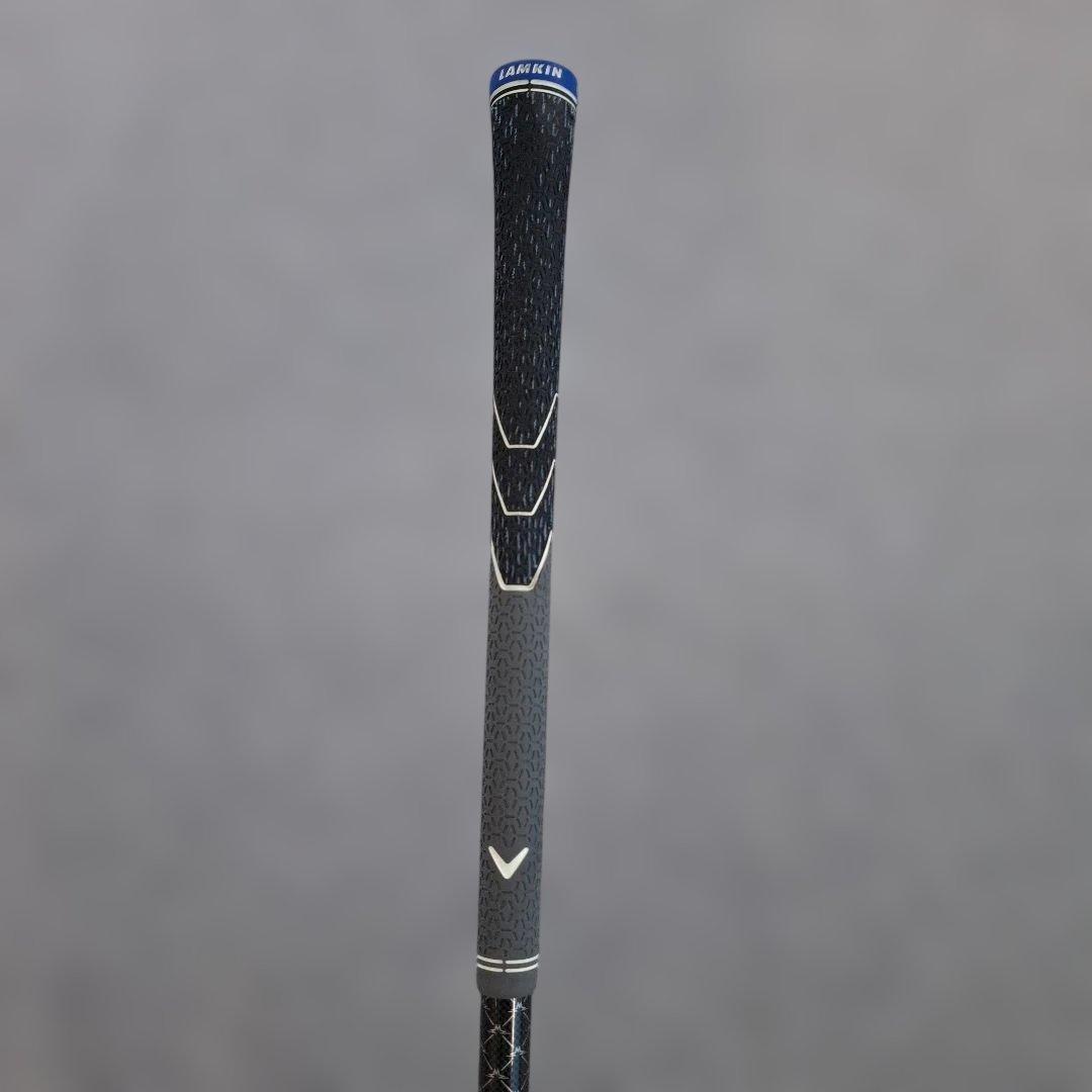 キャロウェイ APEX ユーティリティ 2021 4U 21°