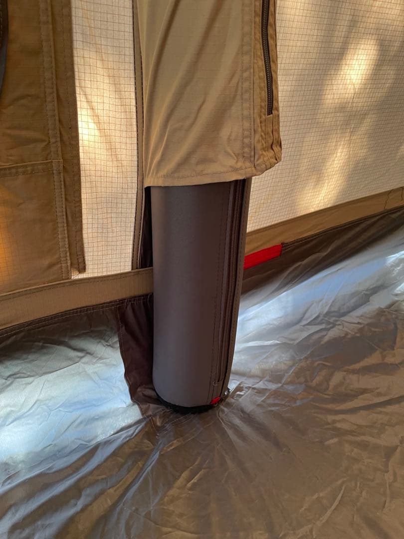 ローベンス ウッドビュー600 Woodview 600 6人用