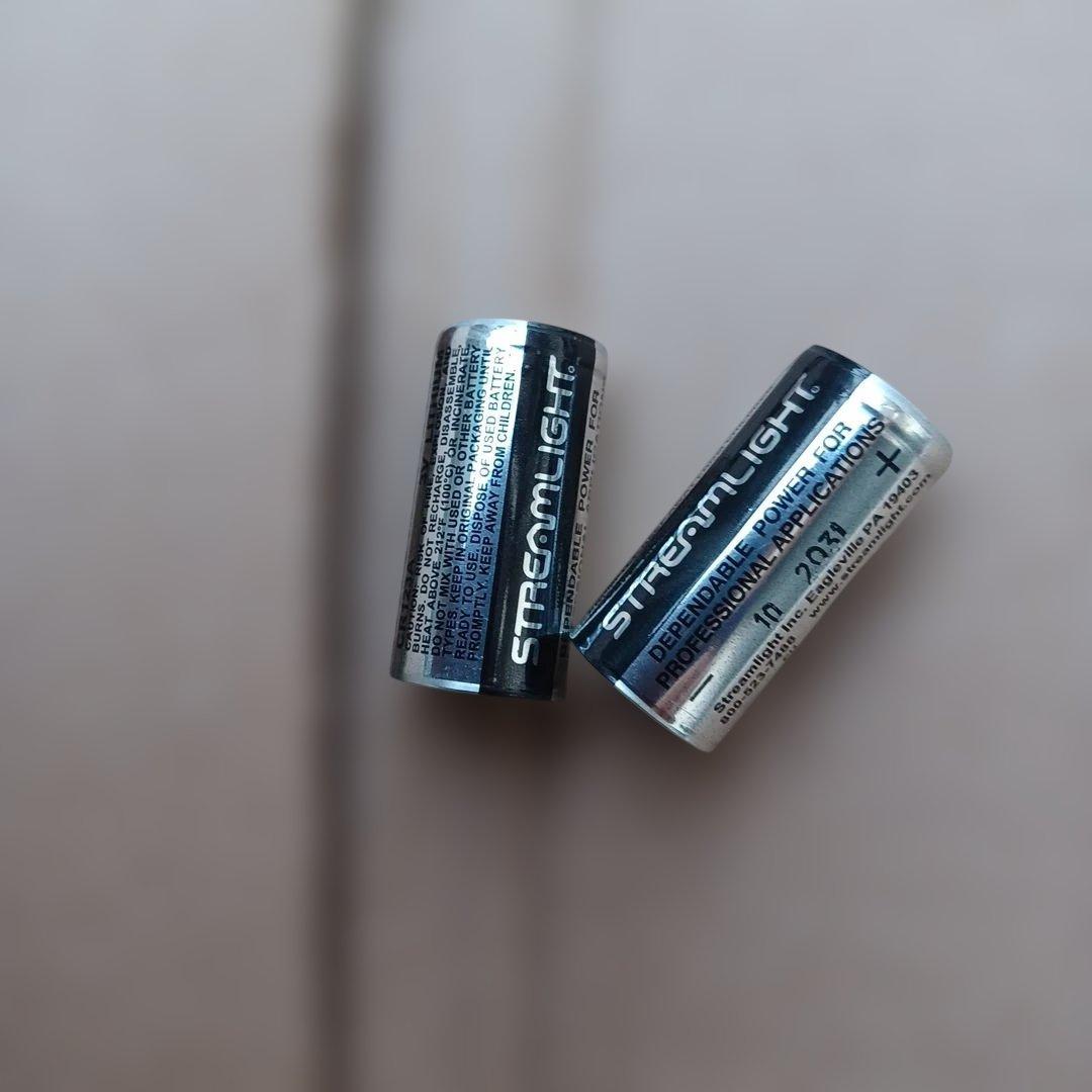 ✨送料無料　Surefire ライト