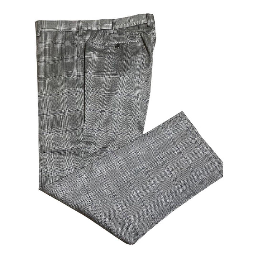 ⑥ Loro Piana -ロロ・ピアーナ オーダースーツ スリピース　イタリア