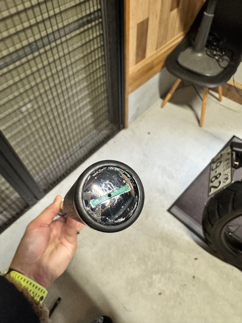 美品 シマノ斬波カーエー T2 遠征、太ハリス用に