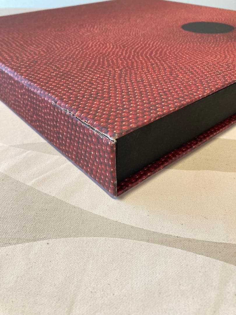 【美品】EAST × WEST / Daniel Ost ダニエル・オスト