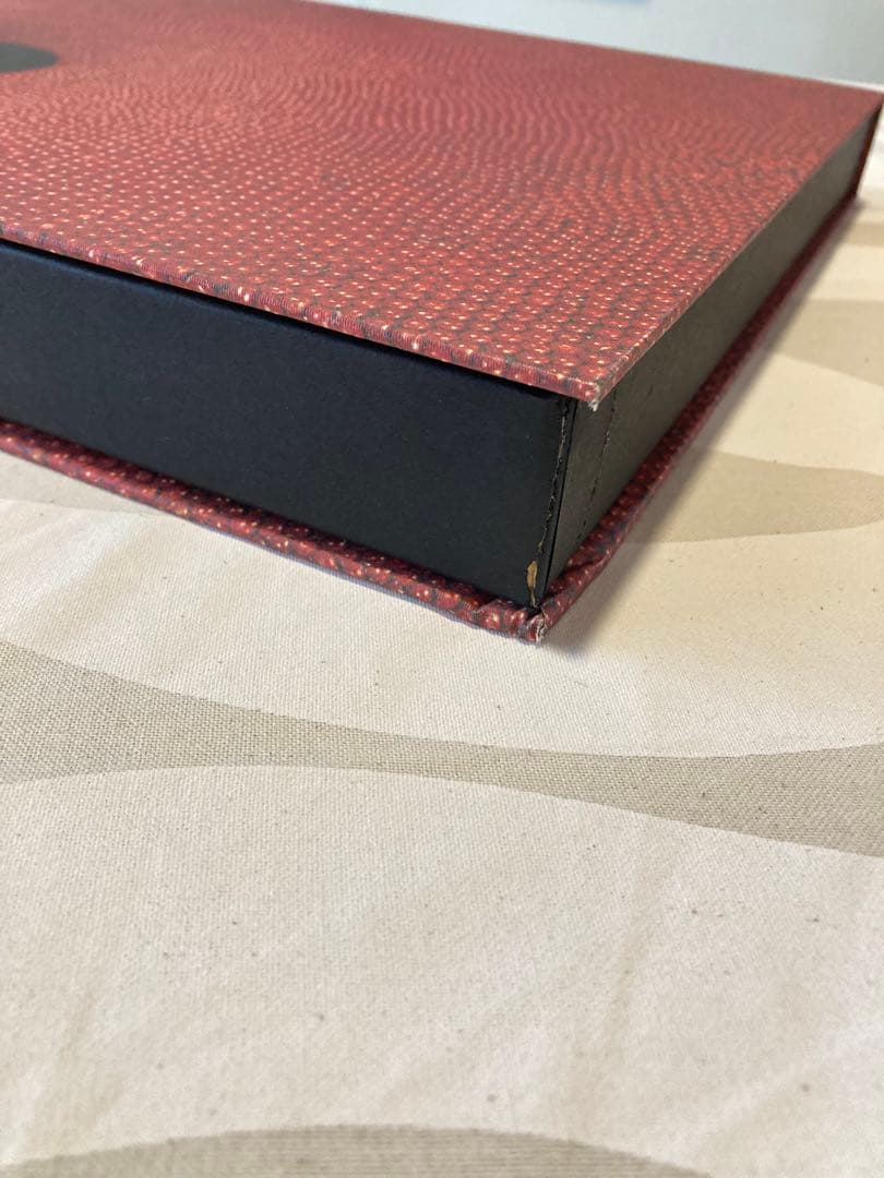 【美品】EAST × WEST / Daniel Ost ダニエル・オスト