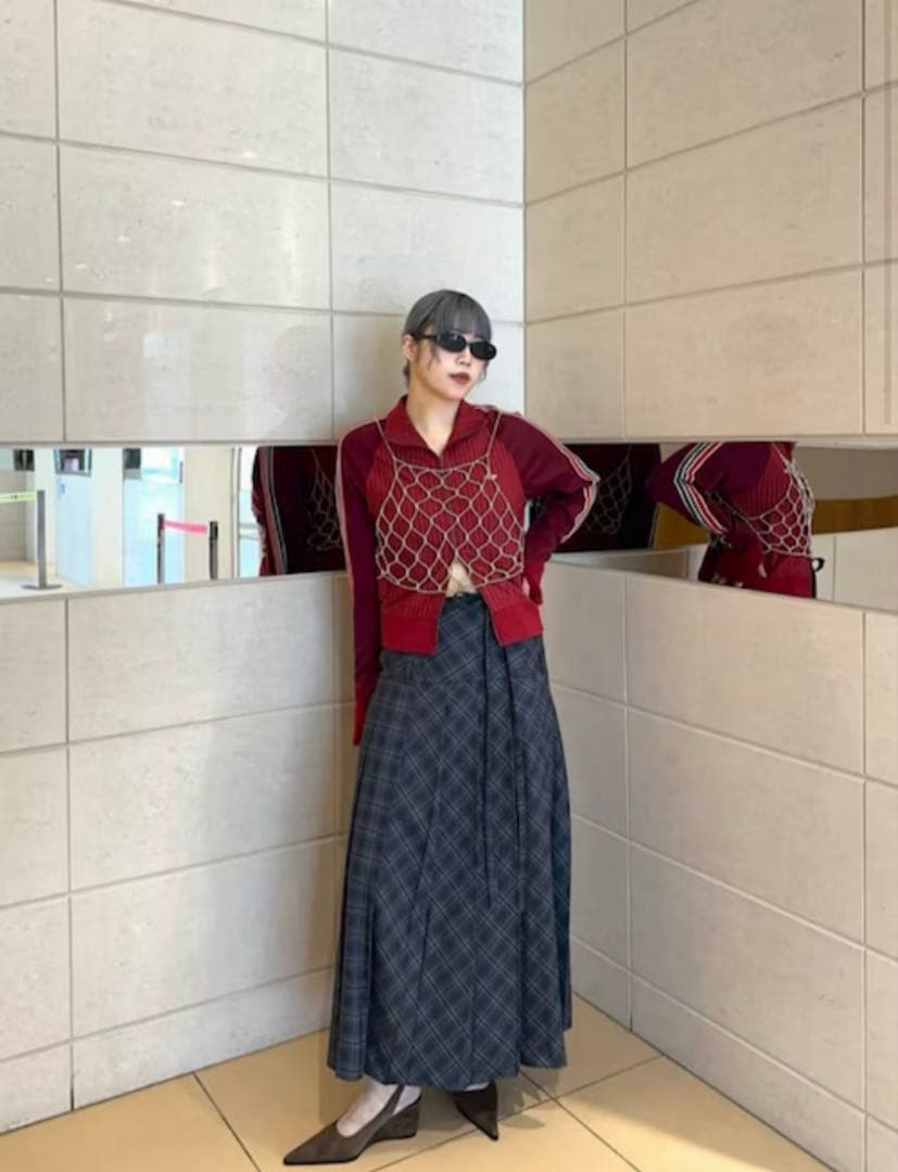 MAISON SPECIAL ビジュービスチェ