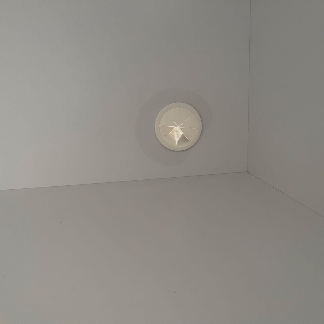 東京23区配送無料✨設置まで❗️レンジボード　キッチンボード　ホワイト　美品