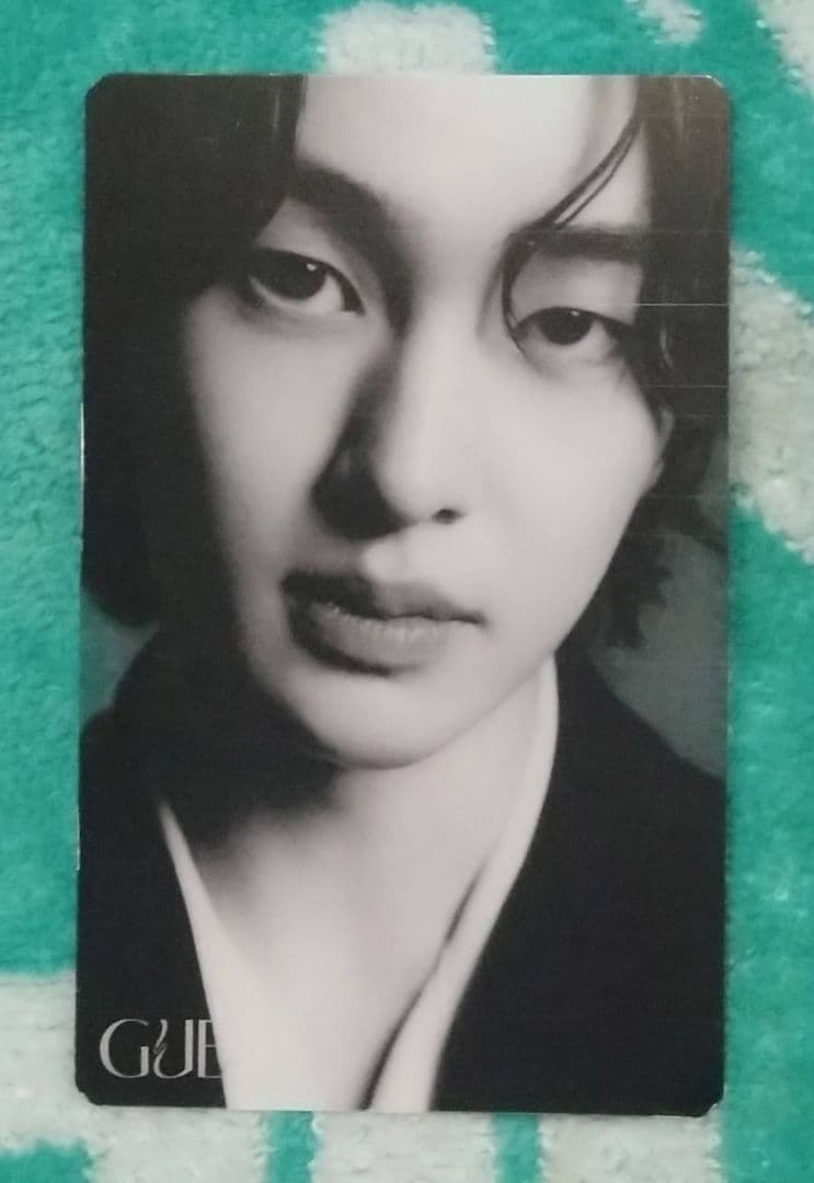 たかはしかえで　KEY ONEW セット