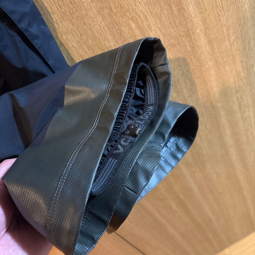 VOLCOM GUCH STRETCH GORE ボルコム　グッチ　ゴアテックス