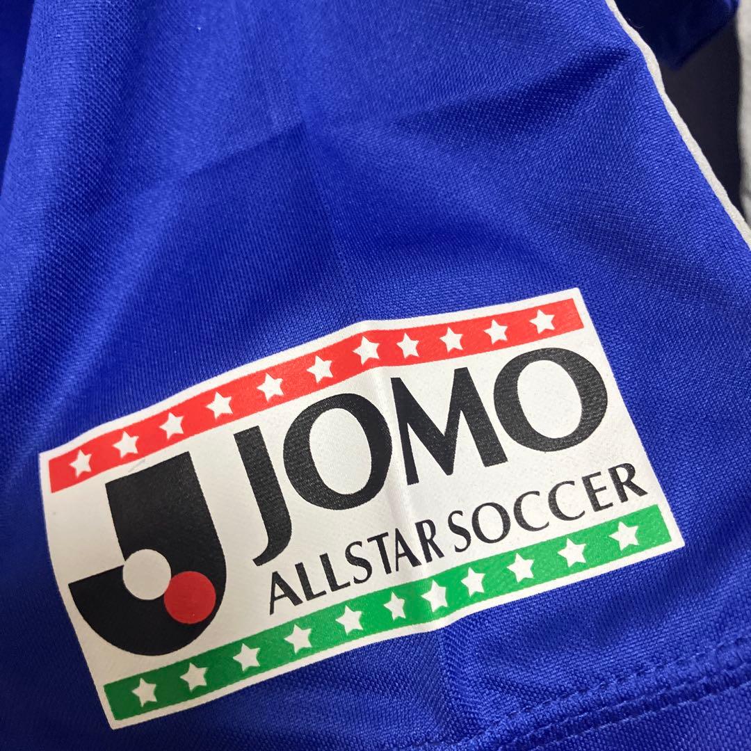 jリーグオールスター コンフィットシャツ 矢野貴章 Lサイズ 130cm 2枚