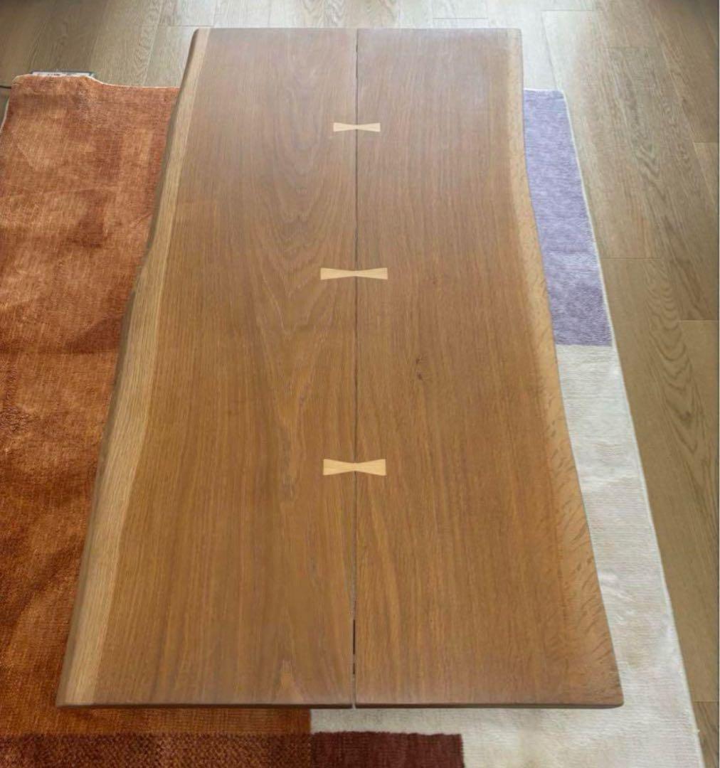 お値下げ中✨【SQUARE ROOTS】NEXA COFFEE TABLE