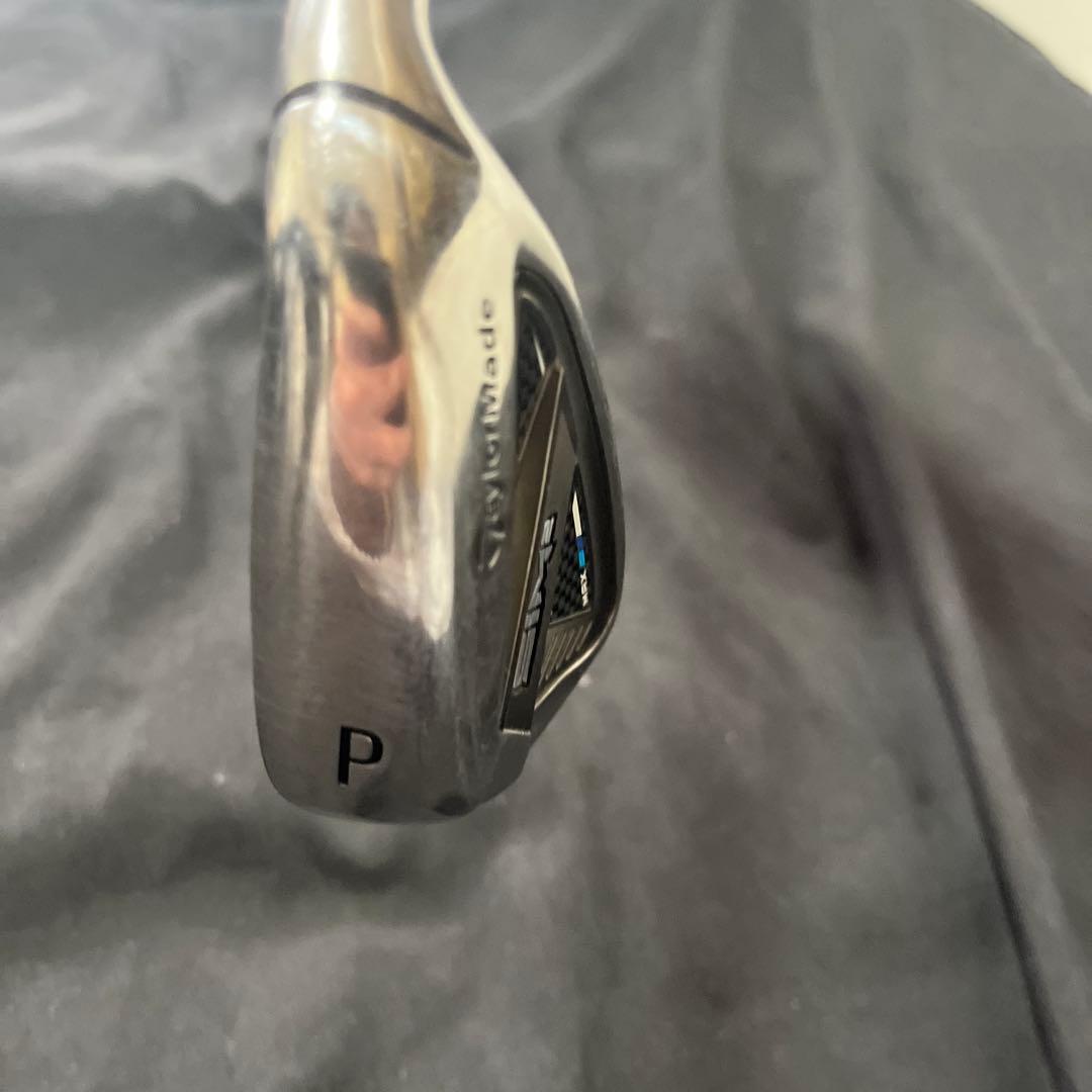 TaylorMade SIM2 MAX Sw Sシャフト