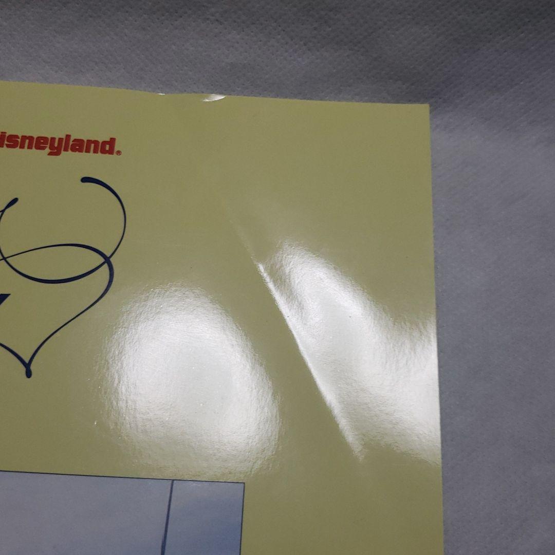 トレジャーズオブファンタジー　ディズニー　CD　ランド