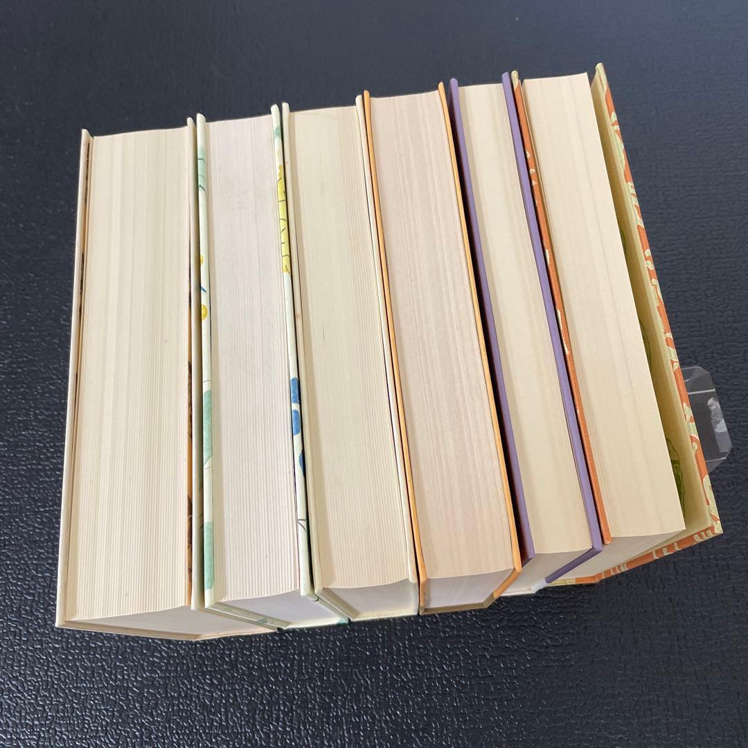 昭和59年９月初版刷（「猫」除く）　復刻　漱石小説文学館　➕文学論、文学評論