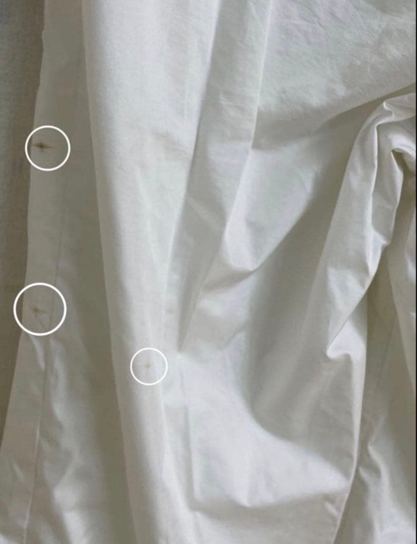 セルジオタッキーニ　ナイロン　セットアップ　上下　ビギー　DABO 90s