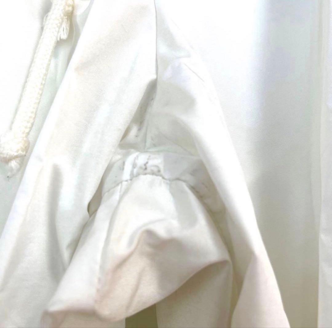 セルジオタッキーニ　ナイロン　セットアップ　上下　ビギー　DABO 90s