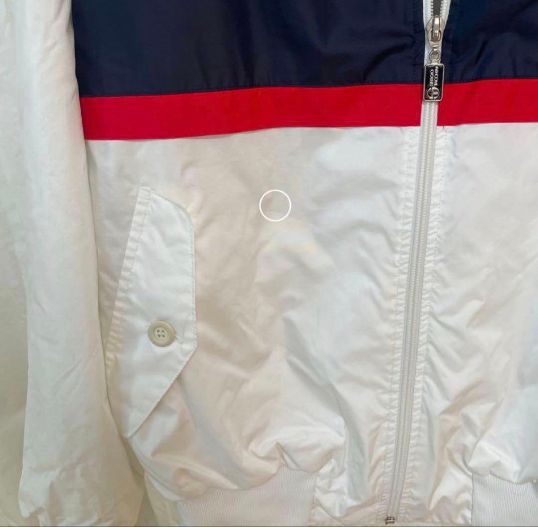 セルジオタッキーニ　ナイロン　セットアップ　上下　ビギー　DABO 90s