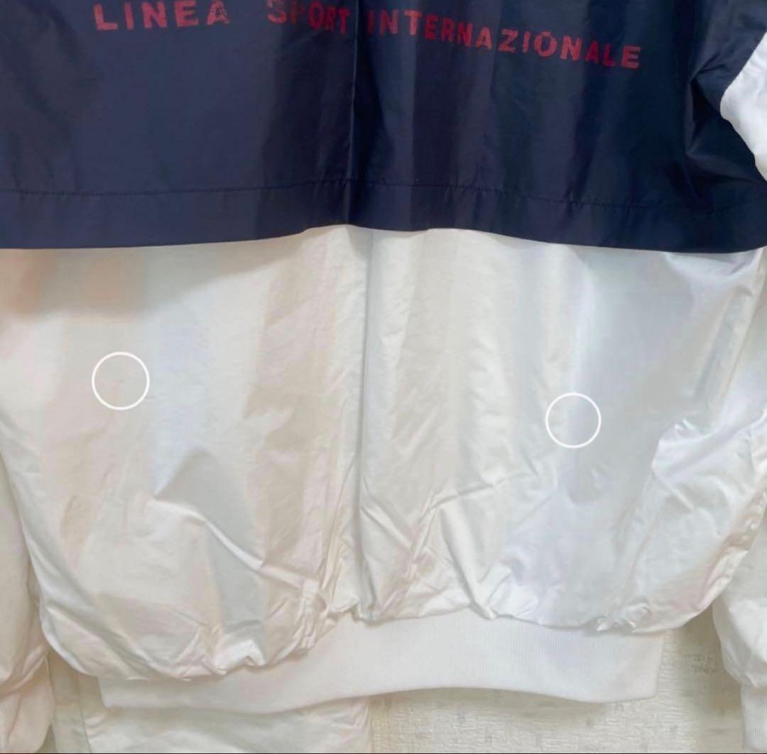 セルジオタッキーニ　ナイロン　セットアップ　上下　ビギー　DABO 90s