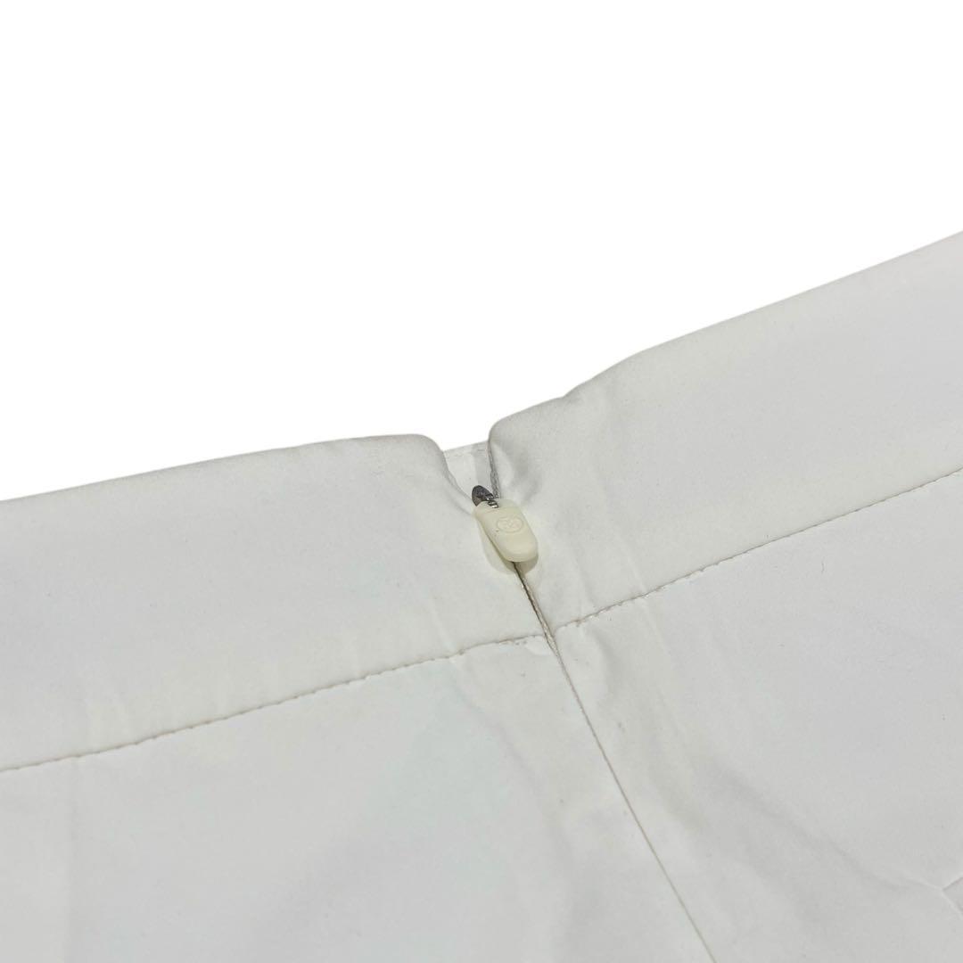 【未使用】定価6.1万G/FORE ホワイト ゴルフスカート インナーパンツ付き