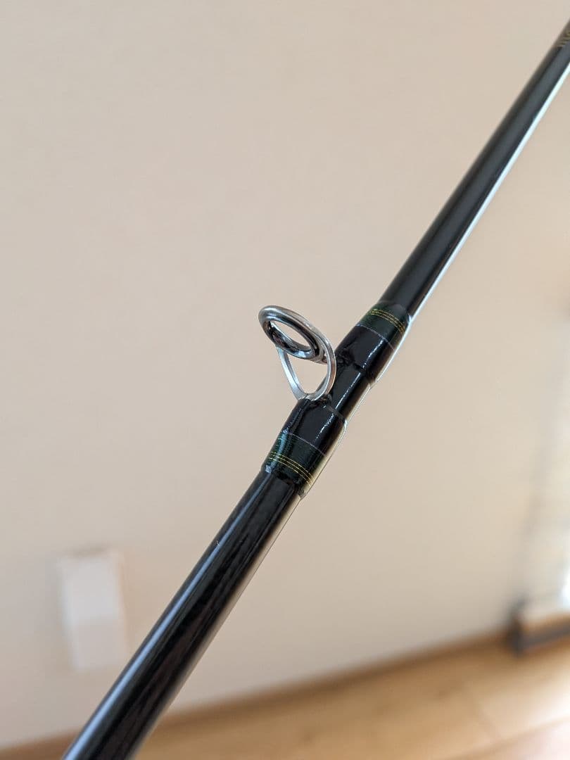 メガバス デストロイヤー 極初期F6-69X スーパーデストロイヤー