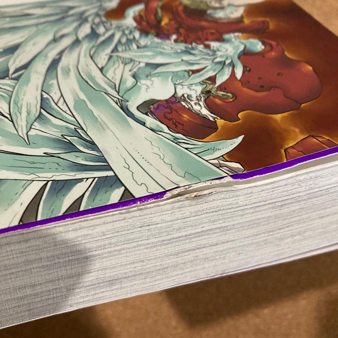 新装版 トライガン 全2巻　トライガン マキシマム 全7巻　計9冊　内藤 泰弘