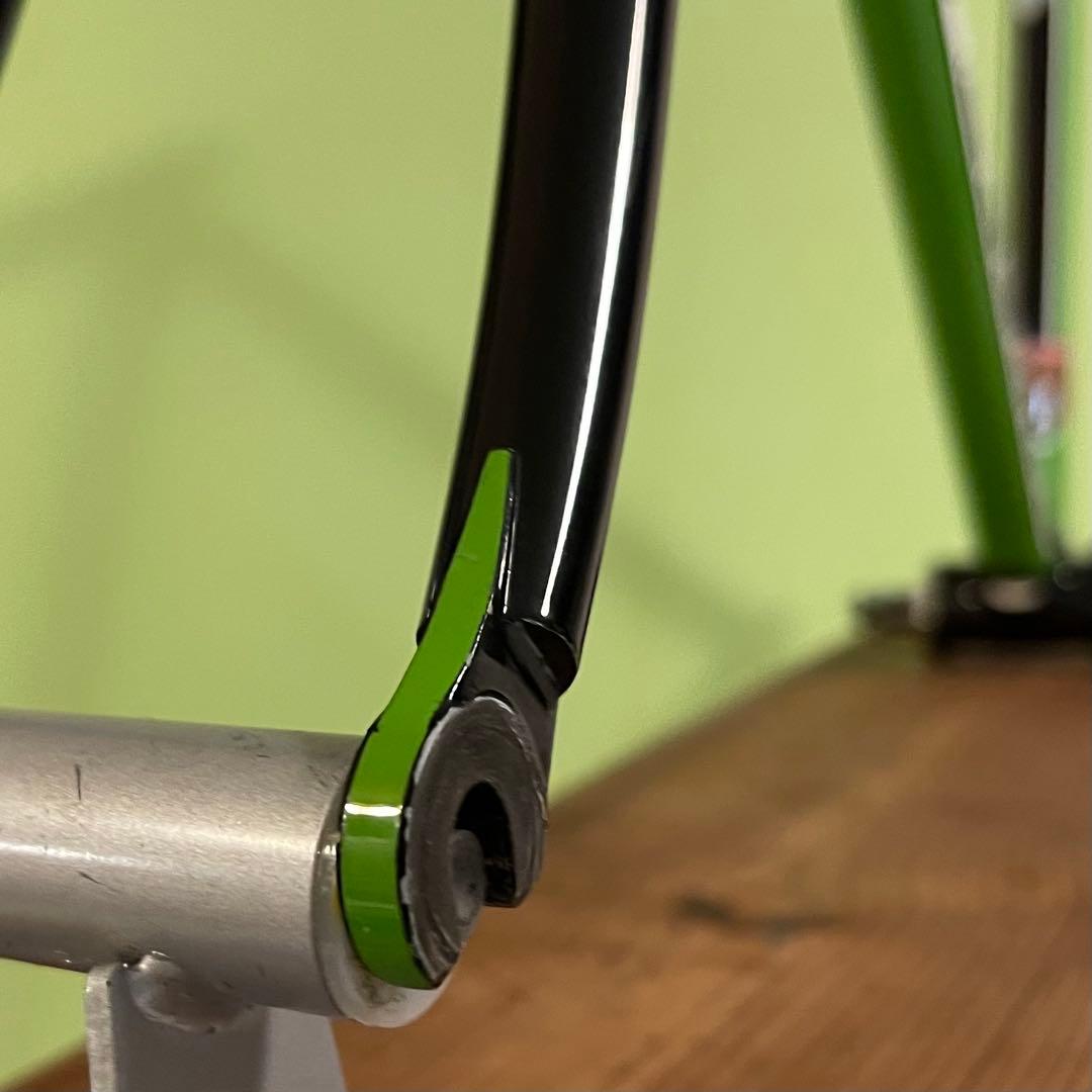 カラビンカ　NJS ピスト　kalavinka 競輪