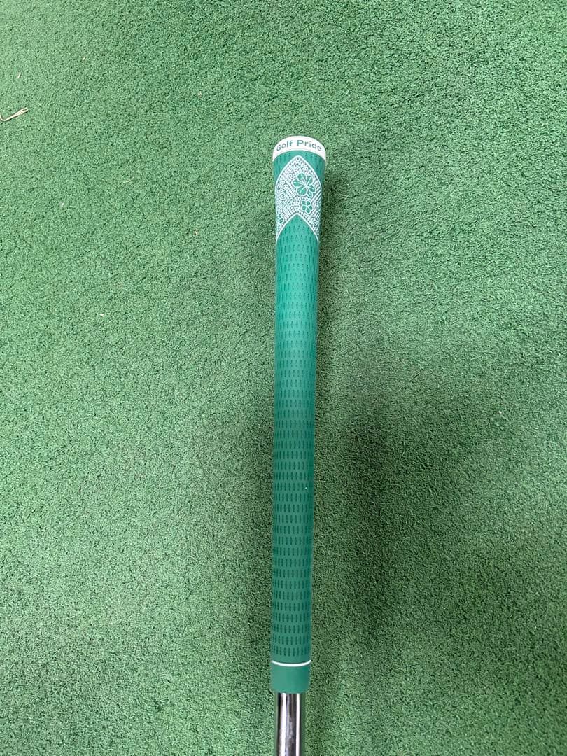 zフォージド2 アイアンセット 5-9番