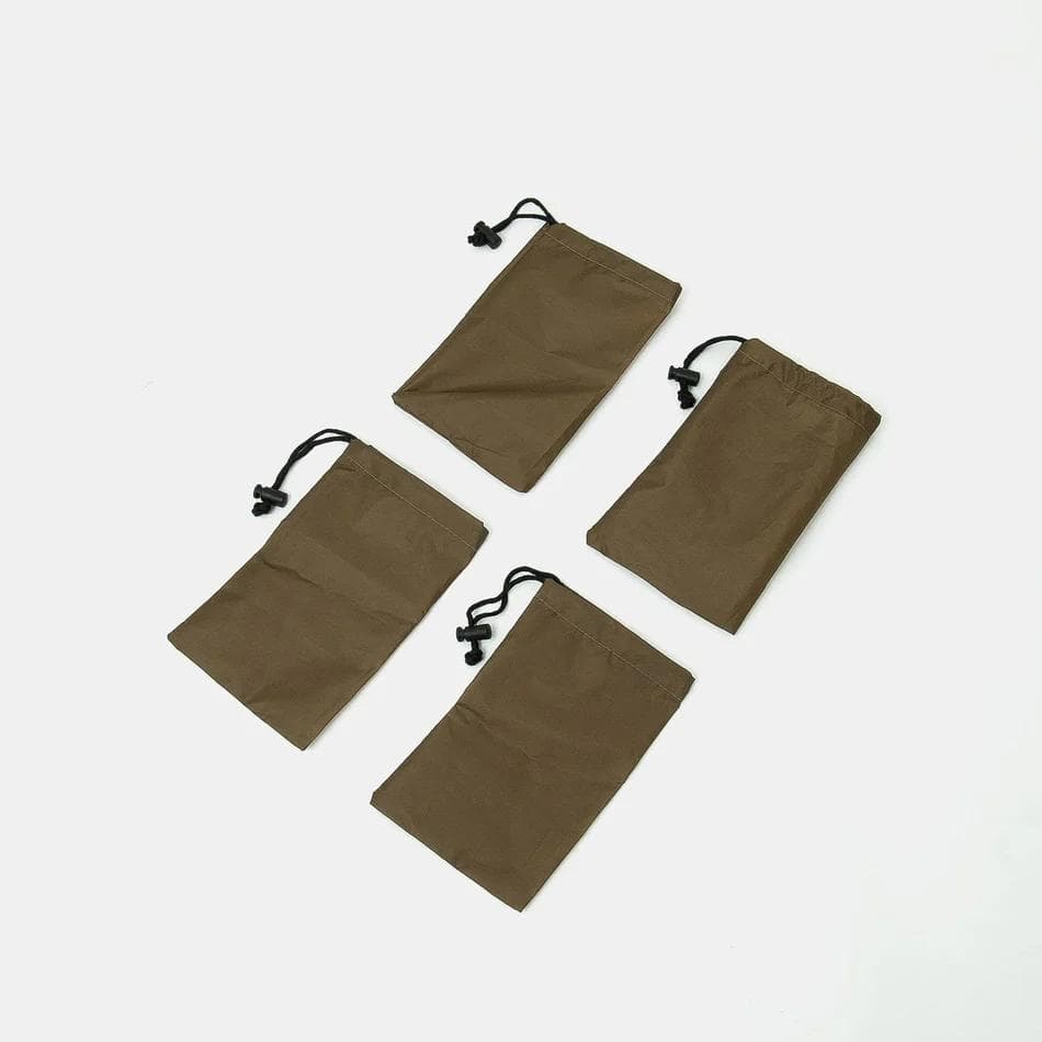 【新品・未開封】クイックアップIGシェード/コールマン×アーバンリサーチ別注②