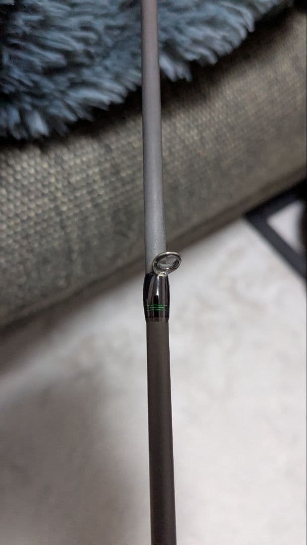 ノリーズ ストラクチャーNXS STN 6100MH ロングキャストテキサス