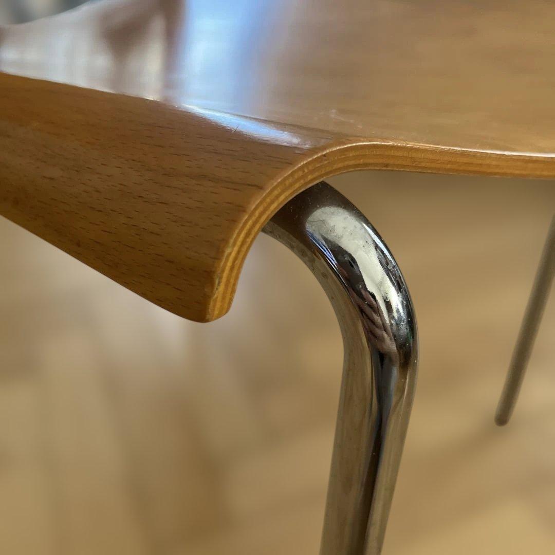 フレデリシア　ナナ　ディッツェル　デンマーク　家具　チェア②デザイナー　椅子