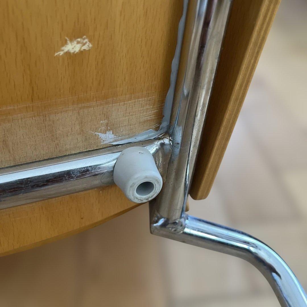 フレデリシア　ナナ　ディッツェル　デンマーク　家具　チェア②デザイナー　椅子