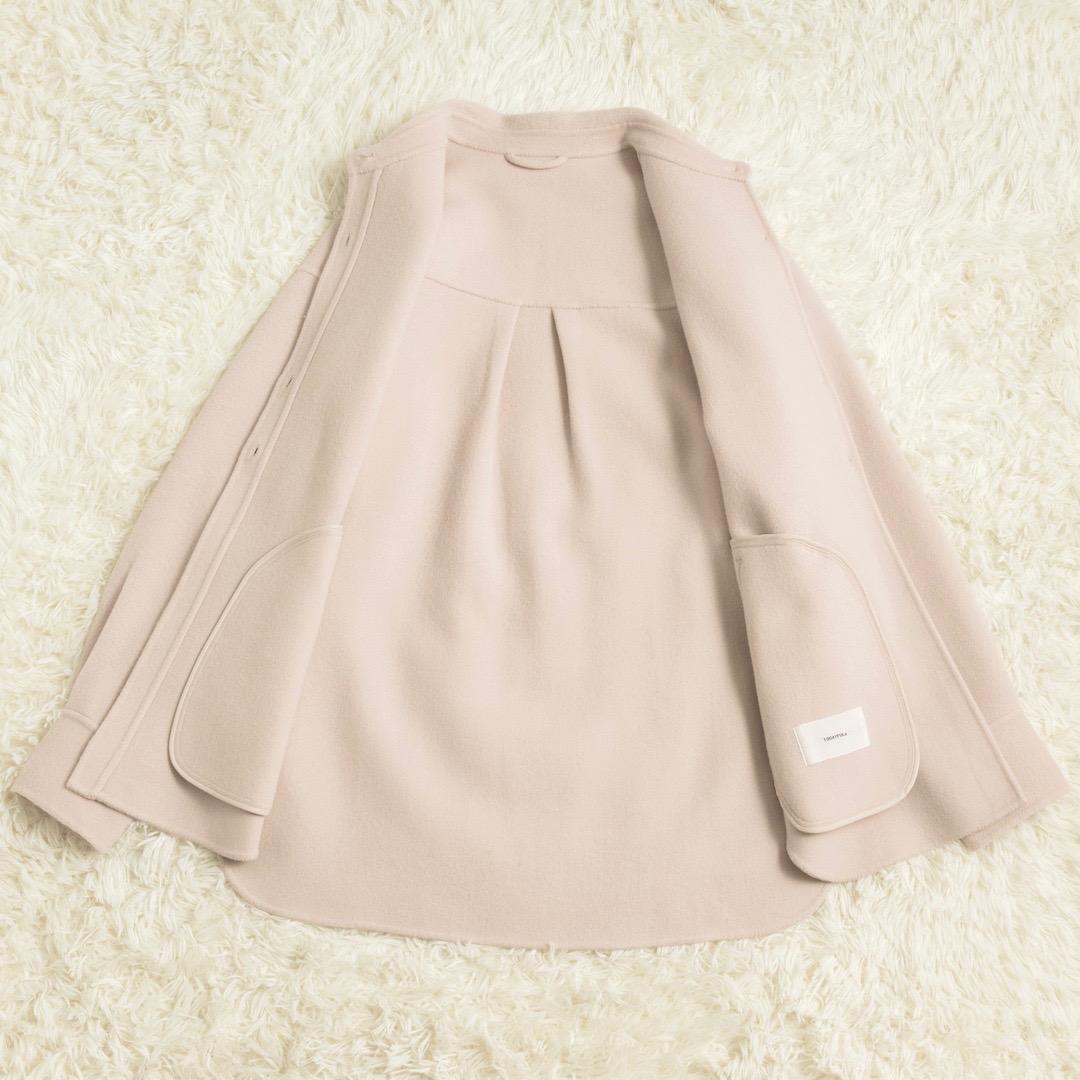 ジャケット・アウター TODAYFUL 2025AW Wool Shirts Jacket 38