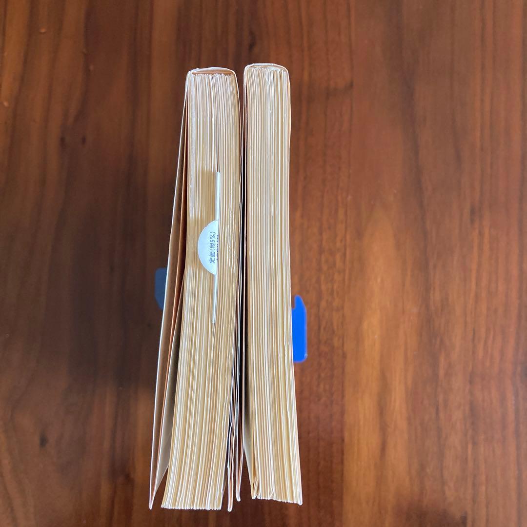 易経 上下巻セット　ワイド版岩波文庫　易占　易学　五行易　断易