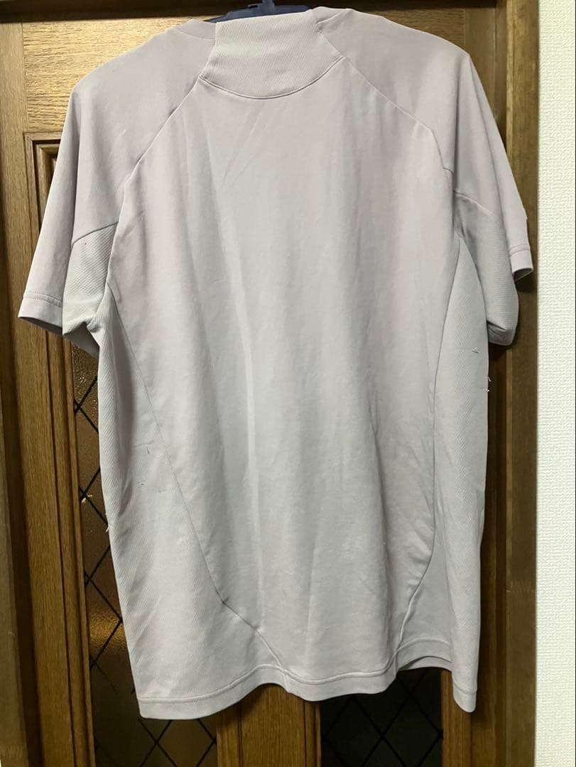 兵庫三木リトルシニア硬式ユニホーム 上下セット ヘルメット　バッグ　アウター