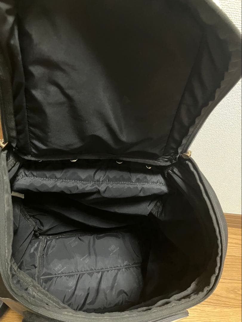 兵庫三木リトルシニア硬式ユニホーム 上下セット ヘルメット　バッグ　アウター