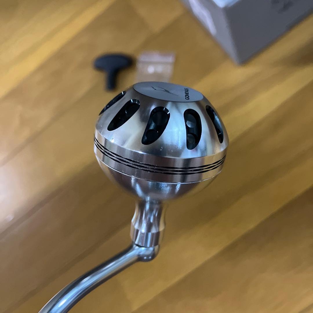 シマノ　23ストラディック　4000