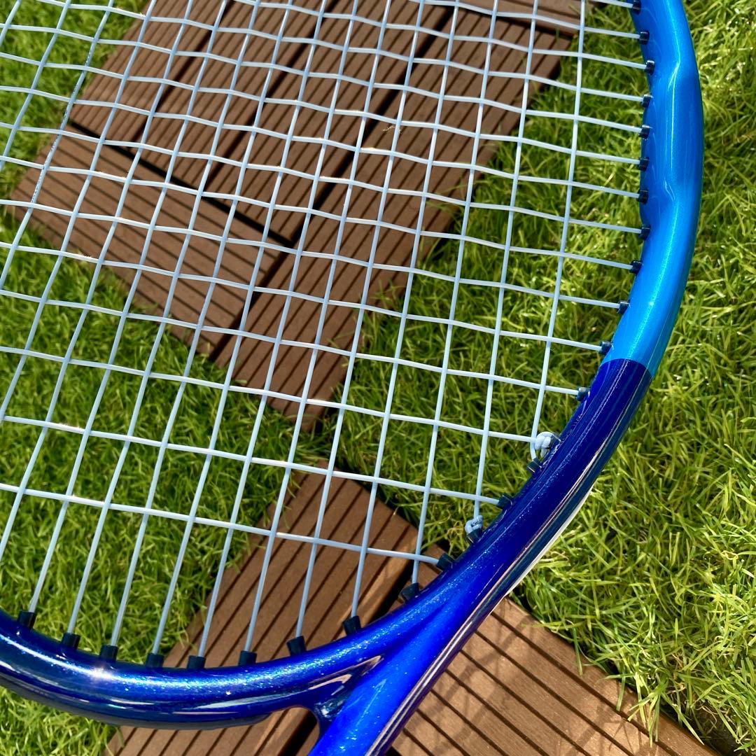 未使用 希少 Wilson ULTRA TOUR 95 錦織圭 2019 限定