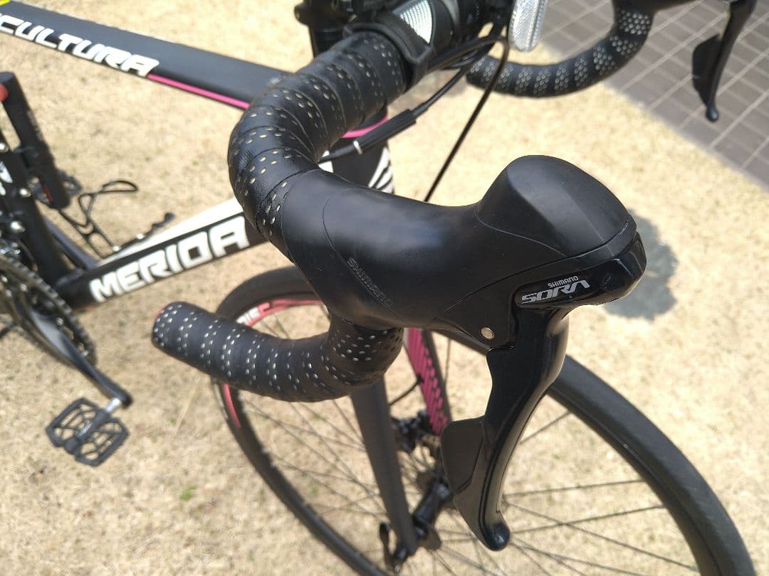 MERIDA SCULTURA スクルトゥーラ 200