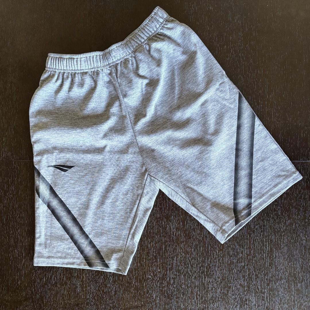 湘南ベルマーレ スウェットフーディー グレー Sサイズ セットアップ3点セット