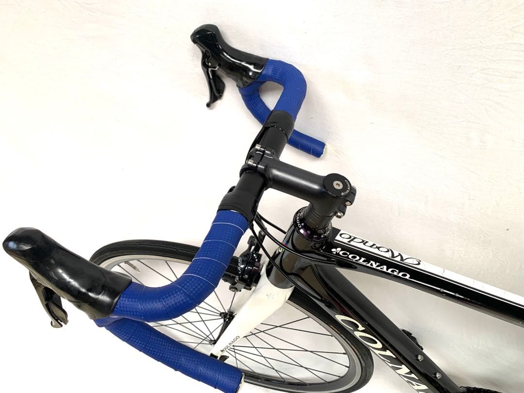 COLNAGO ロードバイク mondo 超軽量9.2キロ 18速