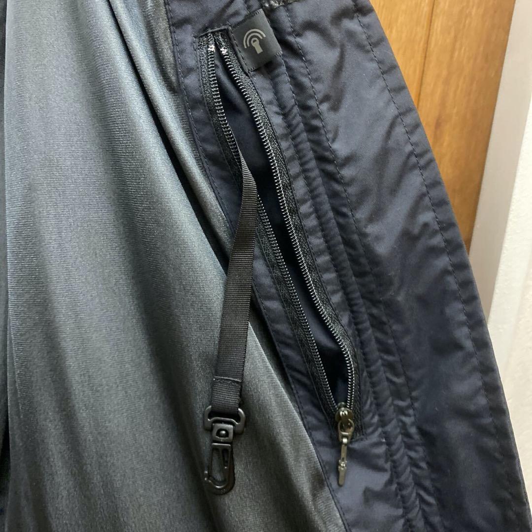 DAIWAダイワPROVISOR WINDSTOPPERウェアー上下セットアップ