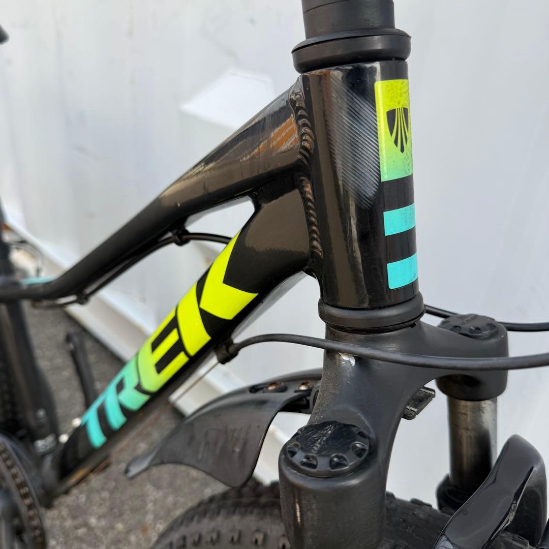 子供用自転車 24インチ 身長127-160cm 定価5.5万円